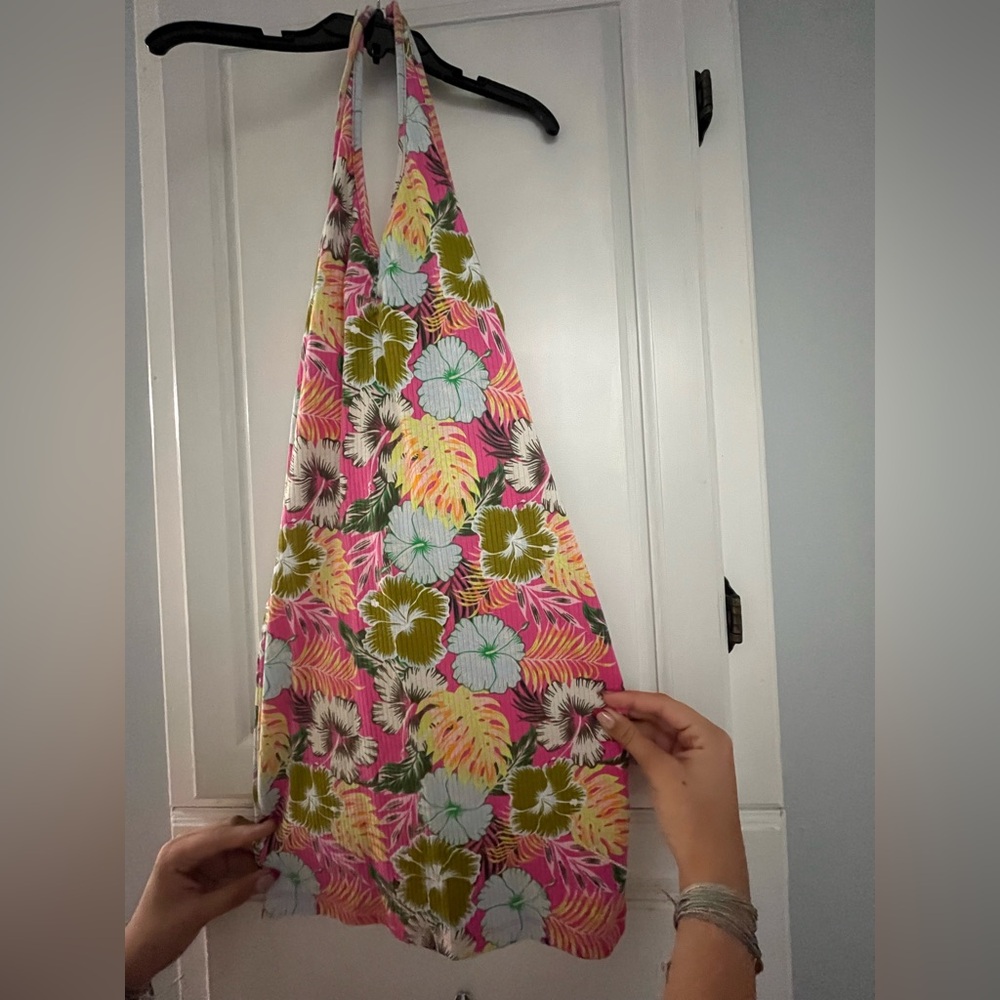 Girls summer dress